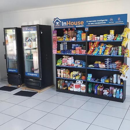 Apartamento Com 2 Quartos De Frente Para O Mar Maceió Exterior foto