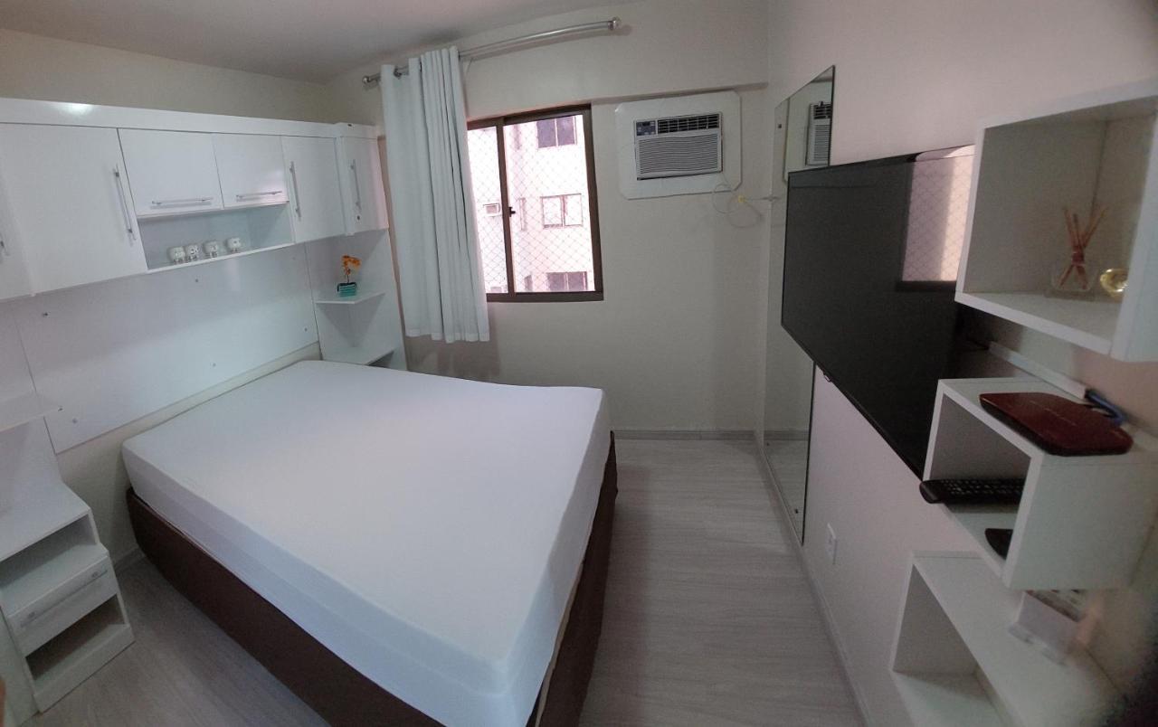 Apartamento Com 2 Quartos De Frente Para O Mar Maceió Exterior foto